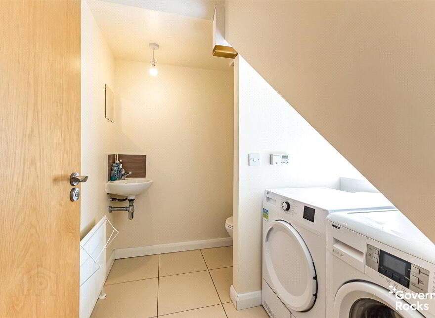 4 Shaftesbury Avenue, Bangor, BT20 3GA