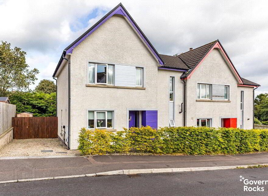 4 Shaftesbury Avenue, Bangor, BT20 3GA photo