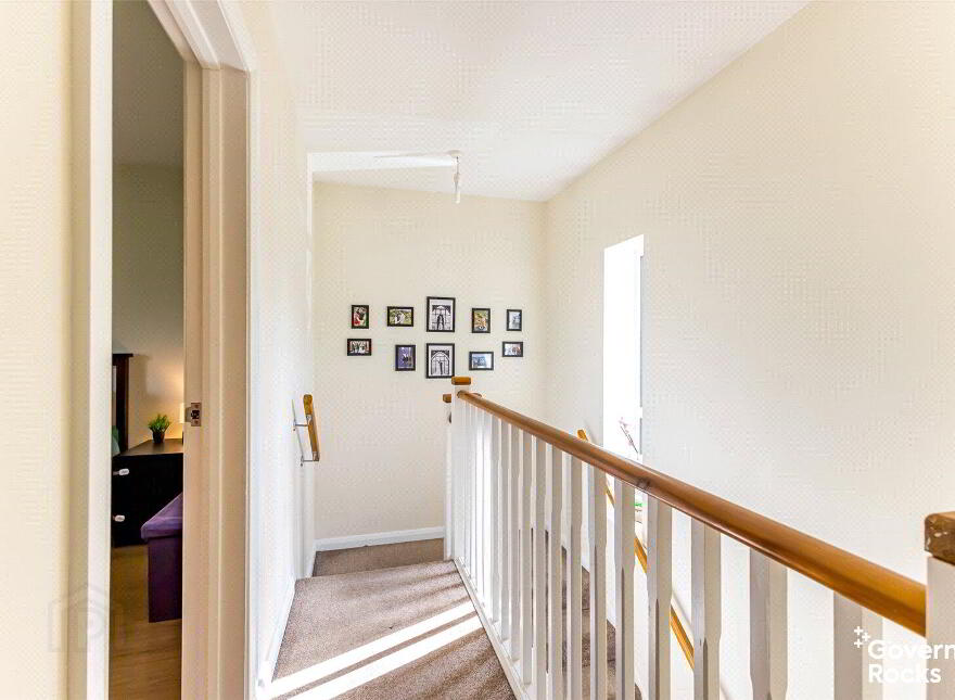 4 Shaftesbury Avenue, Bangor, BT20 3GA