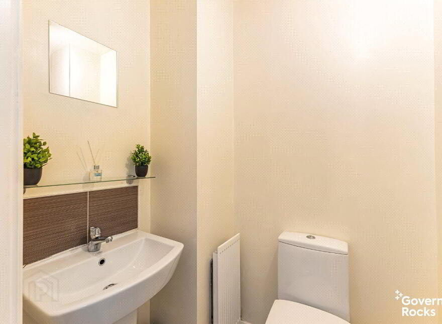 4 Shaftesbury Avenue, Bangor, BT20 3GA
