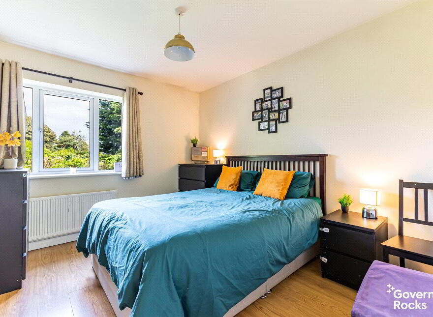 4 Shaftesbury Avenue, Bangor, BT20 3GA