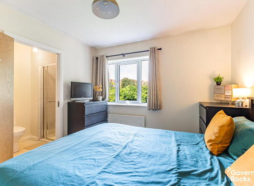 4 Shaftesbury Avenue, Bangor, BT20 3GA