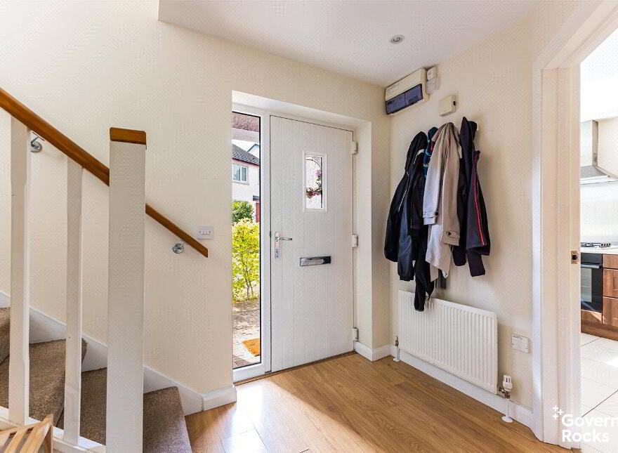 4 Shaftesbury Avenue, Bangor, BT20 3GA