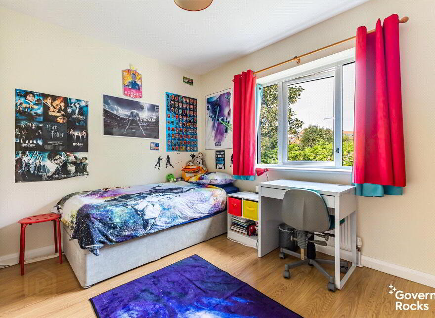 4 Shaftesbury Avenue, Bangor, BT20 3GA