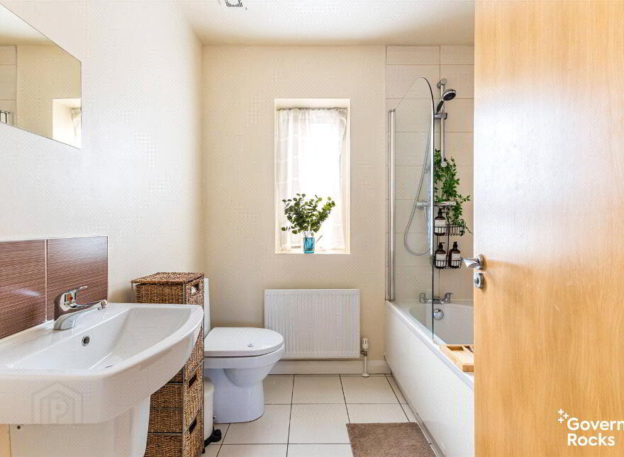 4 Shaftesbury Avenue, Bangor, BT20 3GA
