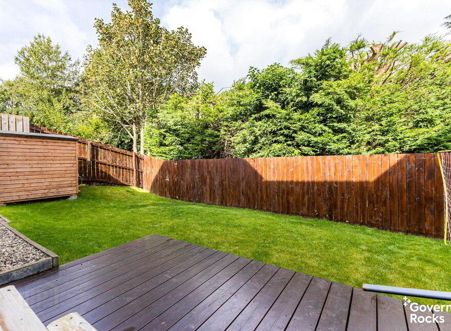 4 Shaftesbury Avenue, Bangor, BT20 3GA