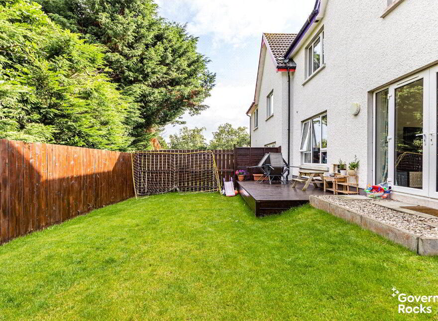 4 Shaftesbury Avenue, Bangor, BT20 3GA