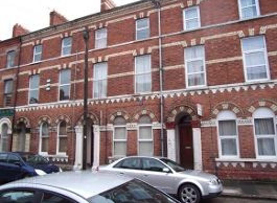 Eblana  Street, Botanic Ave Area, Belfast, BT7 1LD photo