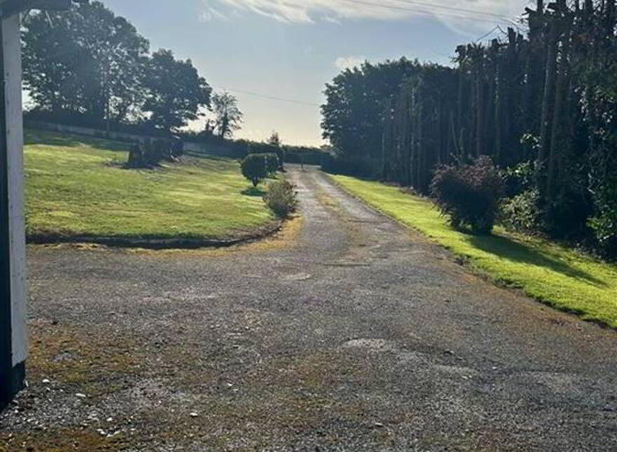 Newcastle, Blarney