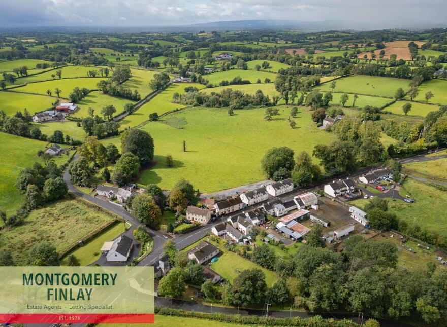 9 Drumady Road, Magheraveely, Enniskillen, BT92 6GA
