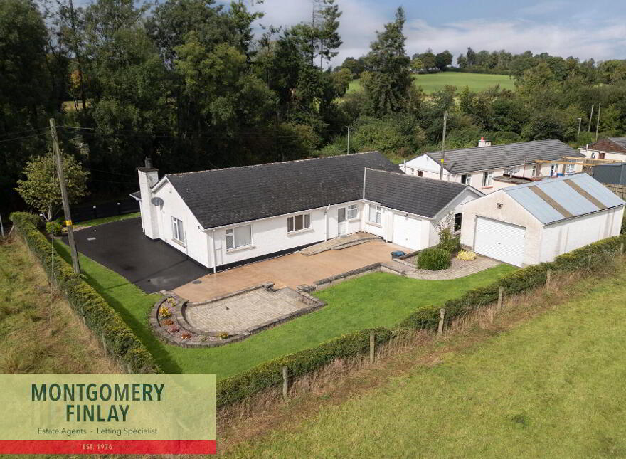 9 Drumady Road, Magheraveely, Enniskillen, BT92 6GA