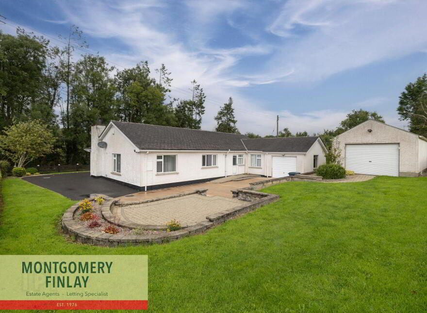 9 Drumady Road, Magheraveely, Enniskillen, BT92 6GA
