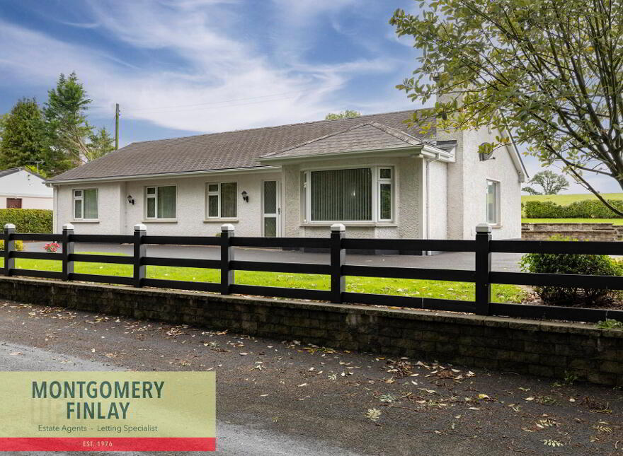9 Drumady Road, Magheraveely, Enniskillen, BT92 6GA