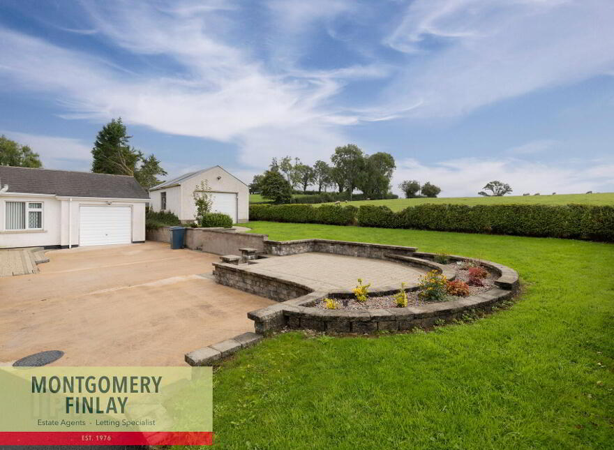 9 Drumady Road, Magheraveely, Enniskillen, BT92 6GA