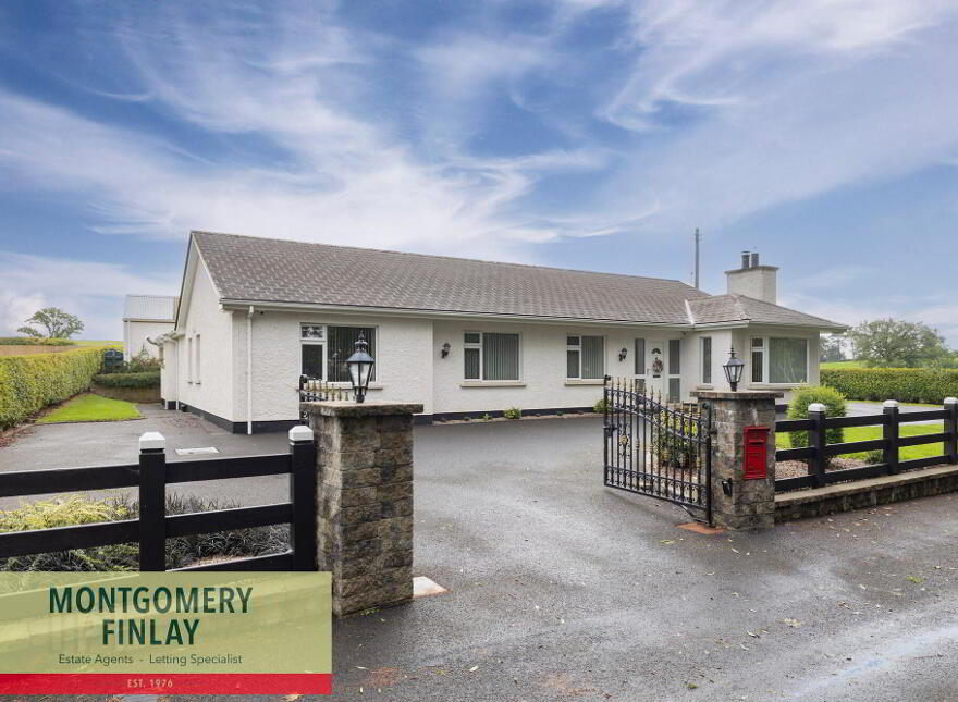 9 Drumady Road, Magheraveely, Enniskillen, BT92 6GA photo