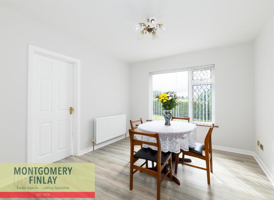 9 Drumady Road, Magheraveely, Enniskillen, BT92 6GA