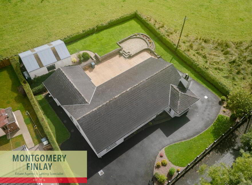 9 Drumady Road, Magheraveely, Enniskillen, BT92 6GA
