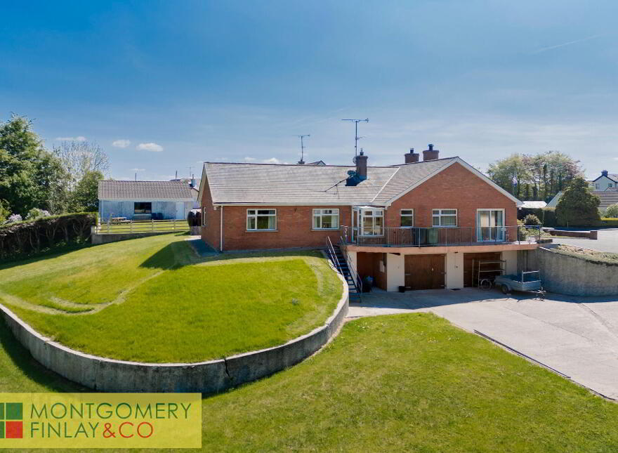 33 Enniskillen Road, Enniskillen, Lisbellaw, BT94 5DF