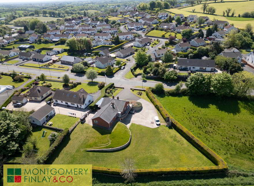 33 Enniskillen Road, Enniskillen, Lisbellaw, BT94 5DF