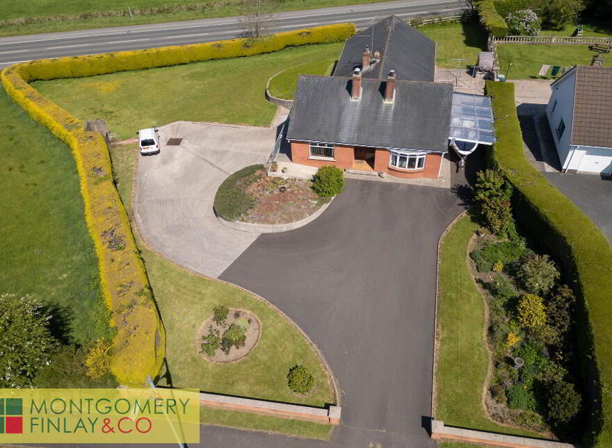 33 Enniskillen Road, Enniskillen, Lisbellaw, BT94 5DF