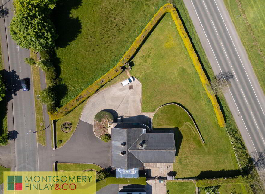 33 Enniskillen Road, Enniskillen, Lisbellaw, BT94 5DF