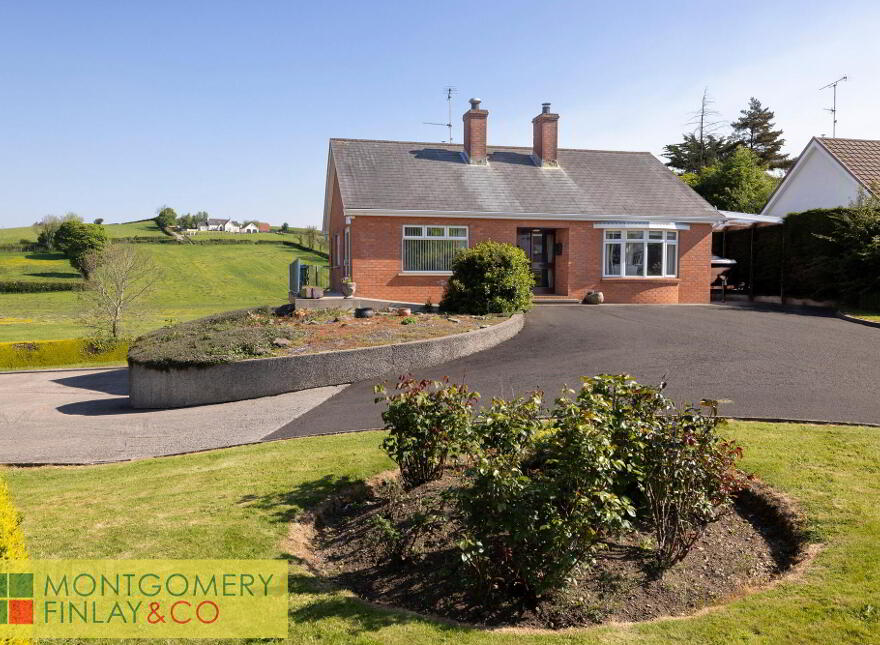33 Enniskillen Road, Enniskillen, Lisbellaw, BT94 5DF