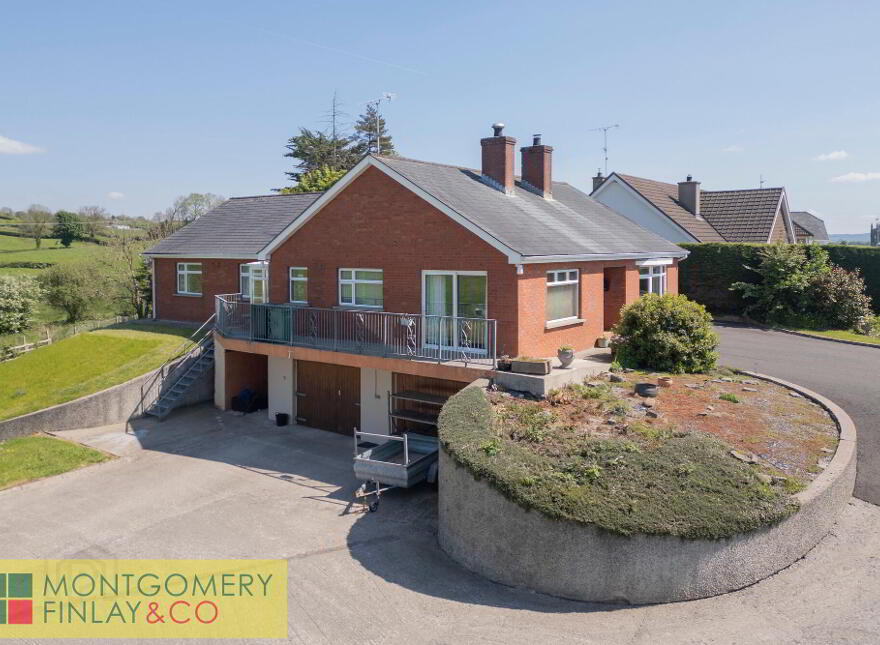 33 Enniskillen Road, Enniskillen, Lisbellaw, BT94 5DF