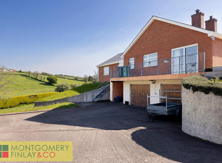 33 Enniskillen Road, Enniskillen, Lisbellaw, BT94 5DF