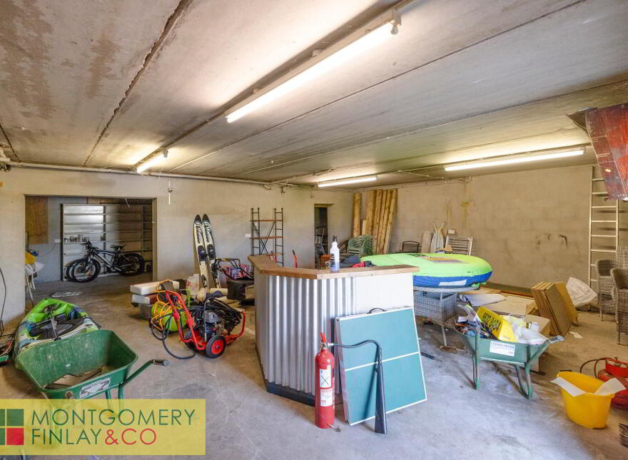 33 Enniskillen Road, Enniskillen, Lisbellaw, BT94 5DF