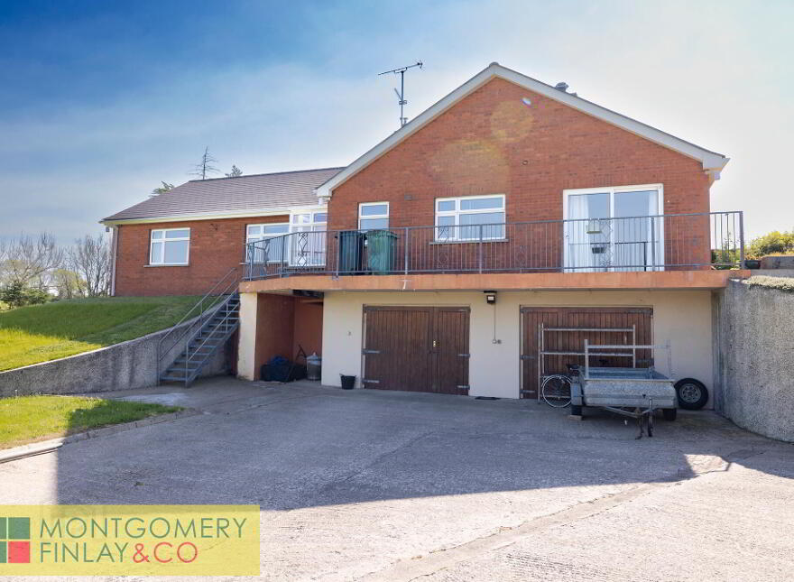 33 Enniskillen Road, Enniskillen, Lisbellaw, BT94 5DF