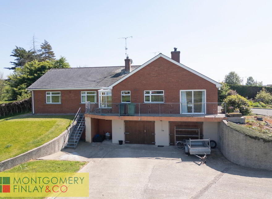 33 Enniskillen Road, Enniskillen, Lisbellaw, BT94 5DF