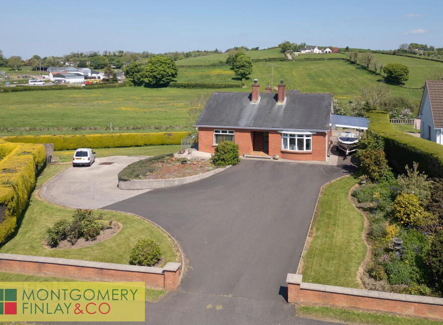 33 Enniskillen Road, Enniskillen, Lisbellaw, BT94 5DF
