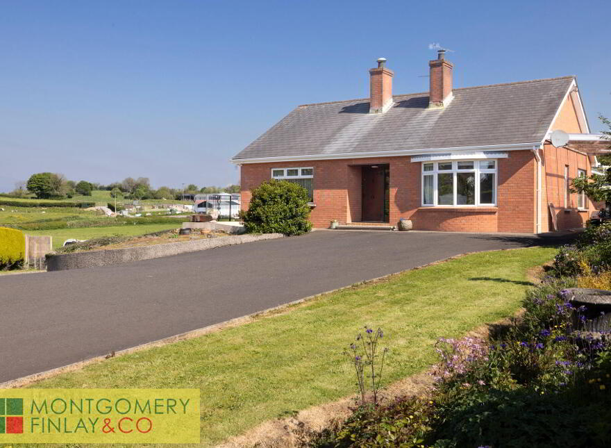 33 Enniskillen Road, Enniskillen, Lisbellaw, BT94 5DF