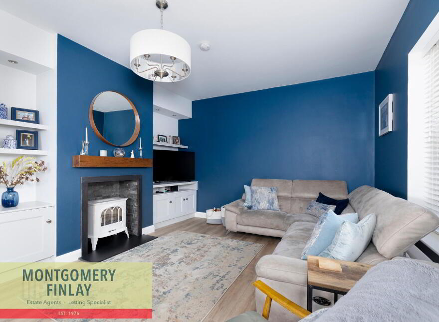 17 Cherrymount Avenue, Enniskillen, BT74 4GY