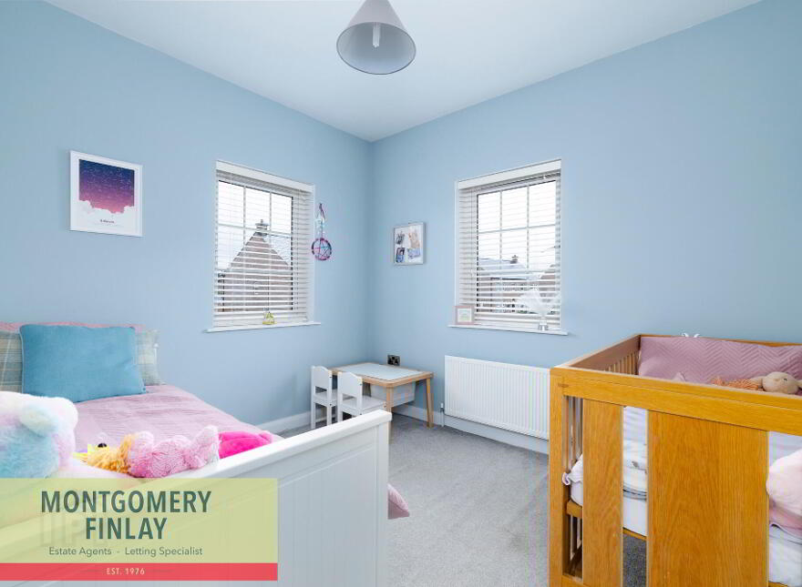 17 Cherrymount Avenue, Enniskillen, BT74 4GY