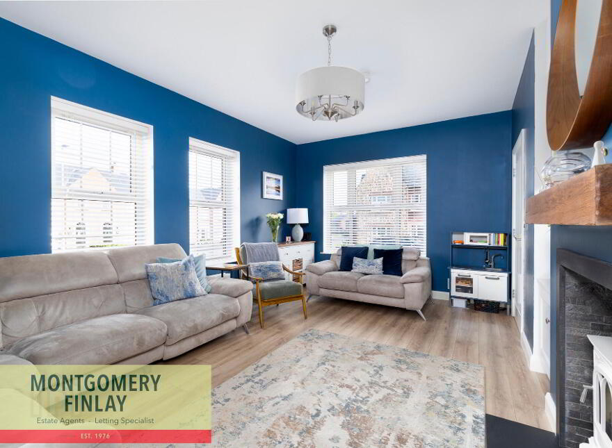 17 Cherrymount Avenue, Enniskillen, BT74 4GY
