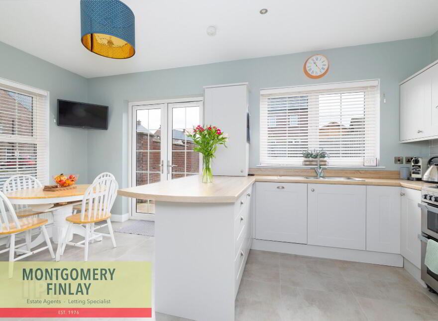17 Cherrymount Avenue, Enniskillen, BT74 4GY