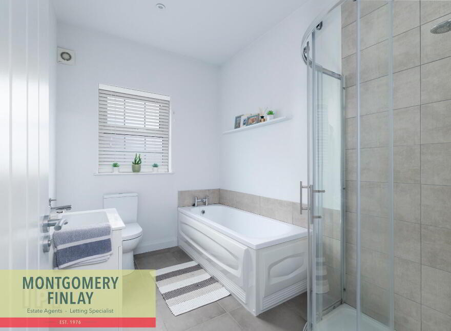 17 Cherrymount Avenue, Enniskillen, BT74 4GY