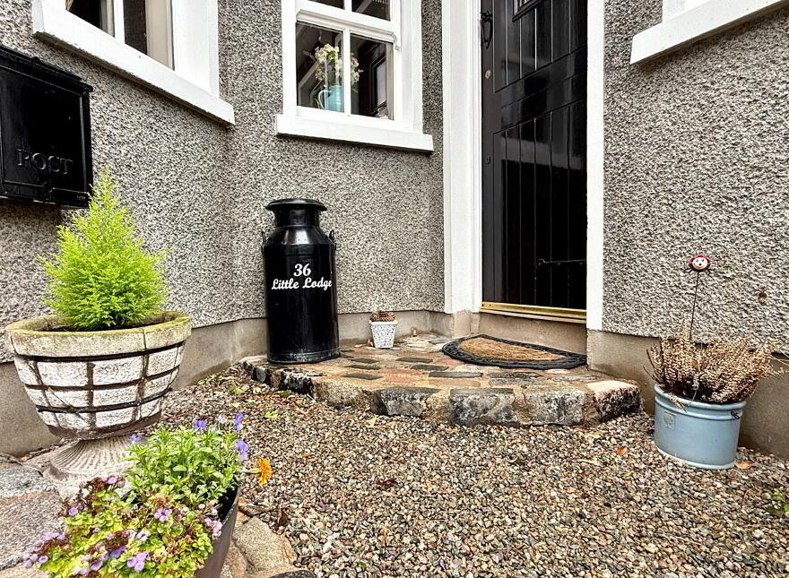 36 Annareagh Road, Richhill, BT61 9JT
