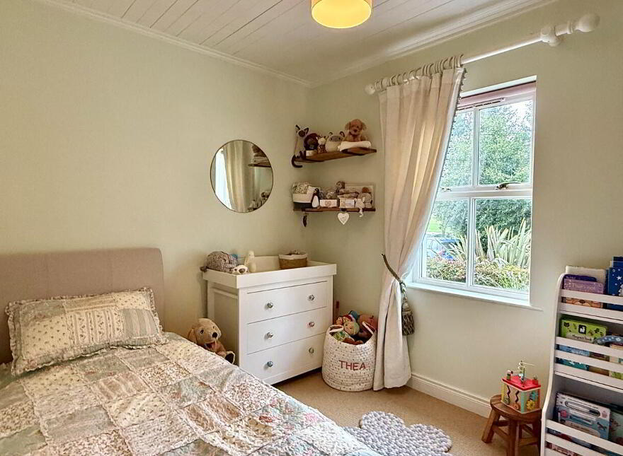 36 Annareagh Road, Richhill, BT61 9JT