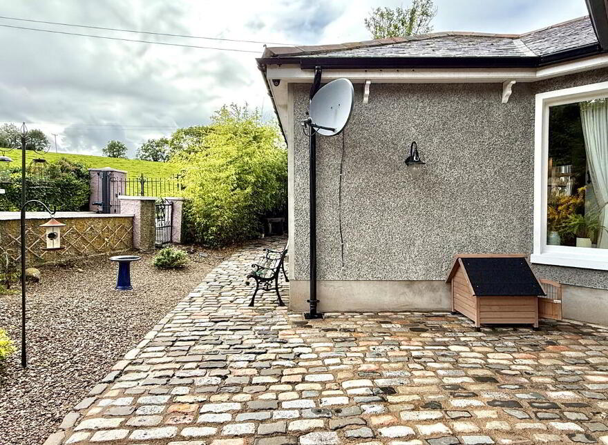36 Annareagh Road, Richhill, BT61 9JT