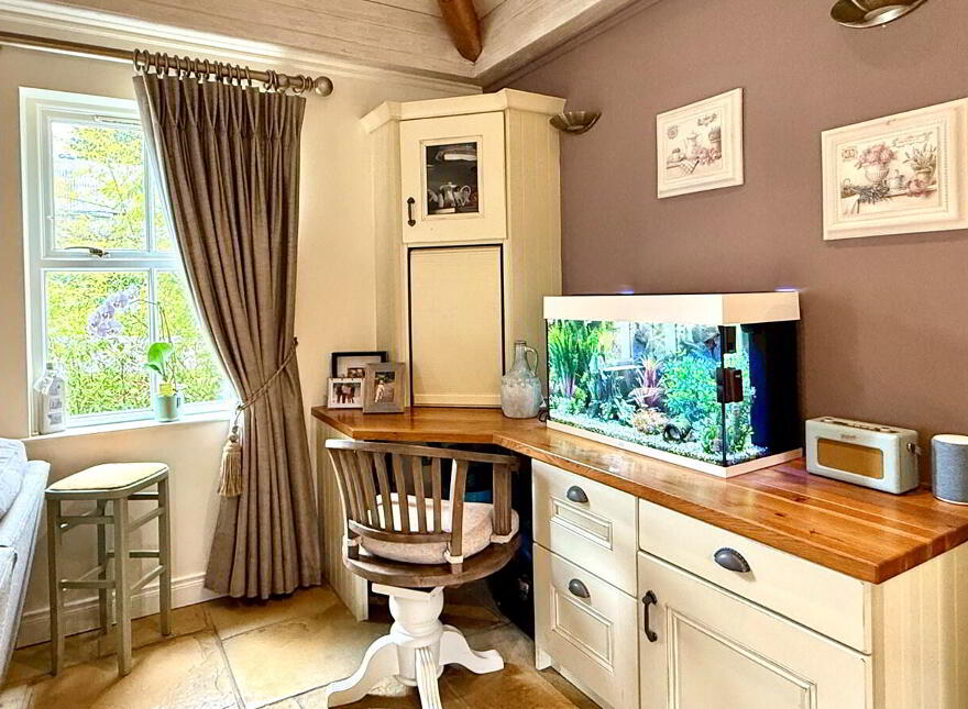 'Little Lodge', 36 Annareagh Road, Richhill, BT61 9JT