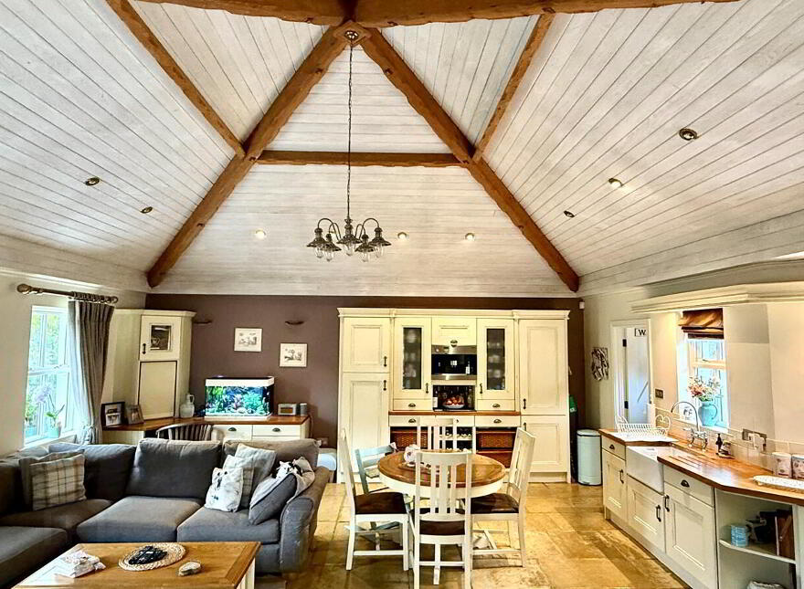 'Little Lodge', 36 Annareagh Road, Richhill, BT61 9JT