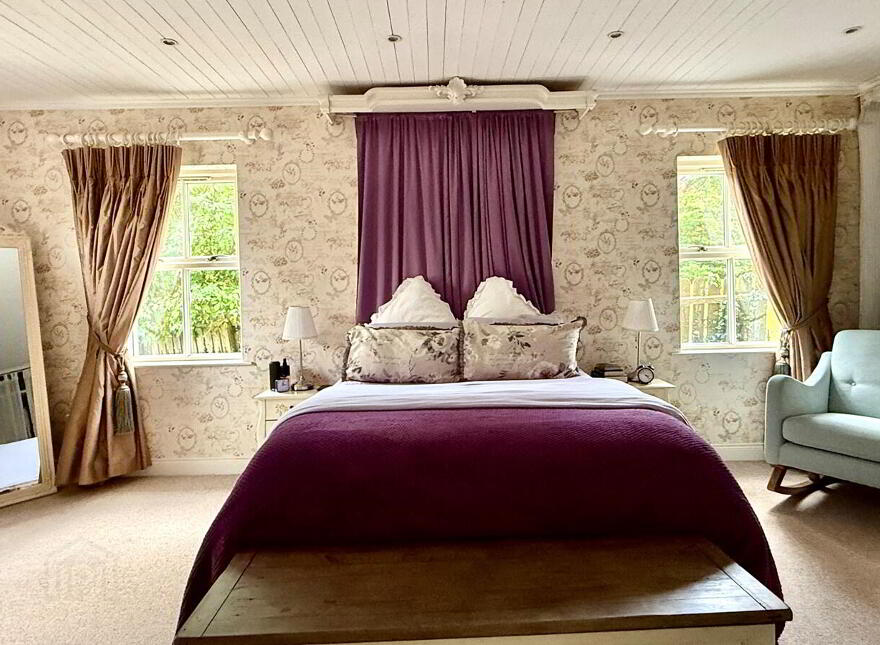 'Little Lodge', 36 Annareagh Road, Richhill, BT61 9JT