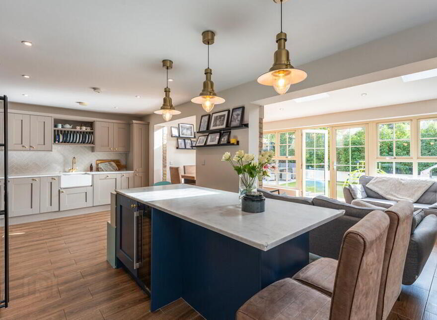 28 College Green, Bangor, BT20 5FA