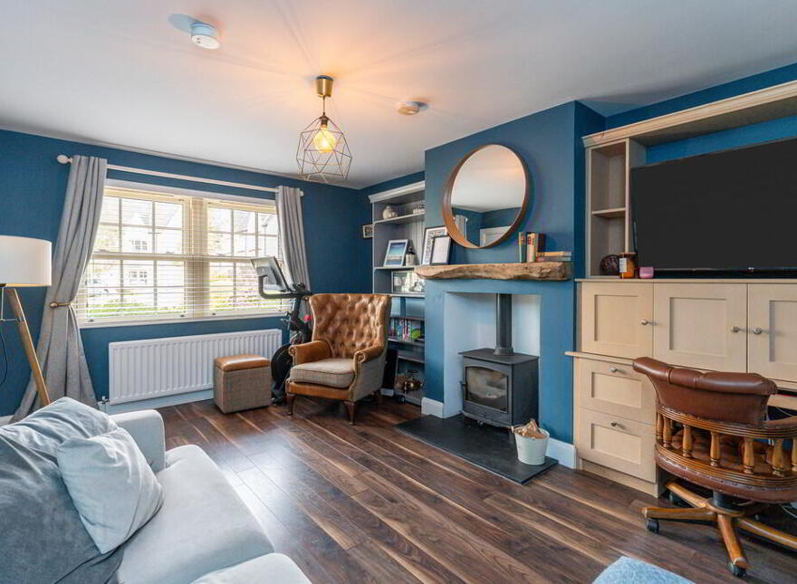 28 College Green, Bangor, BT20 5FA