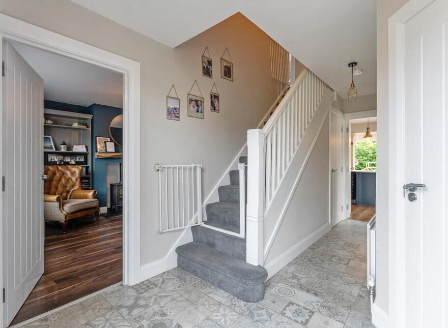 28 College Green, Bangor, BT20 5FA