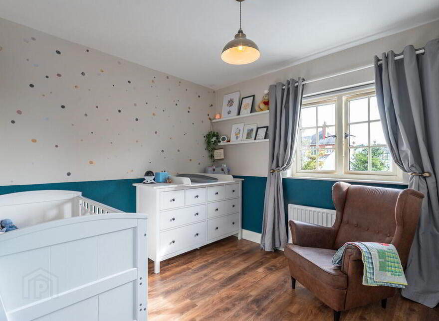 28 College Green, Bangor, BT20 5FA