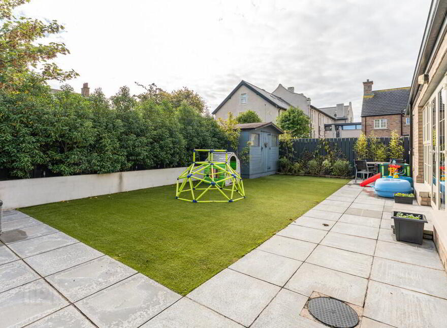 28 College Green, Bangor, BT20 5FA