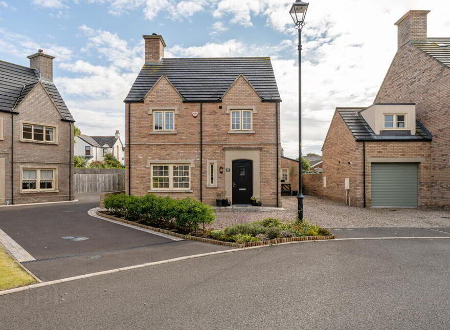 28 College Green, Bangor, BT20 5FA